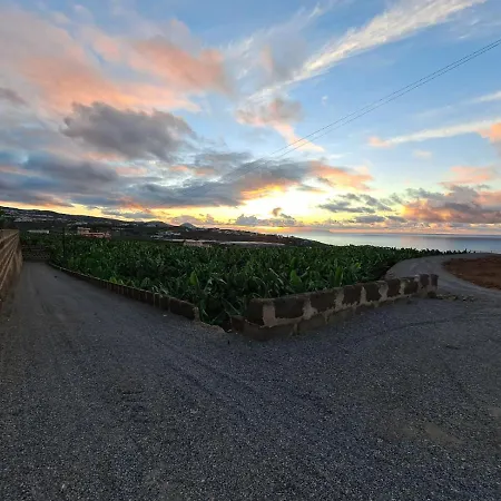 Tatil Evi Rk Hacienda La Rekompensa *