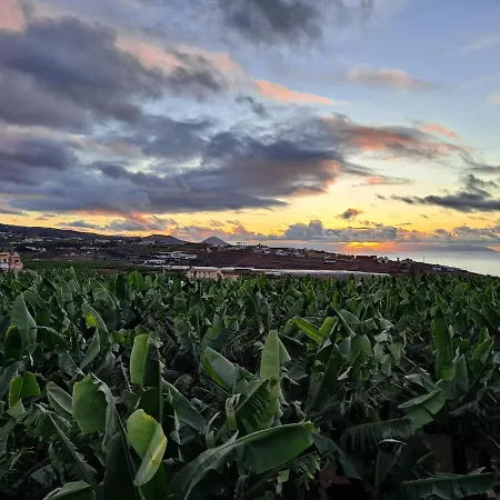 Rk Hacienda La Rekompensa Tatil Evi Arucas