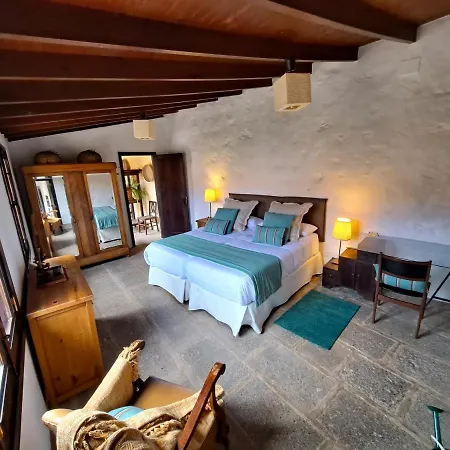 Tatil Evi Rk Hacienda La Rekompensa Arucas
