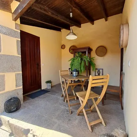 Tatil Evi Rk Hacienda La Rekompensa *