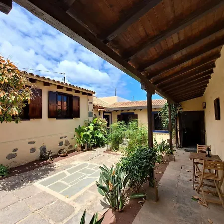 Rk Hacienda La Rekompensa Tatil Evi *