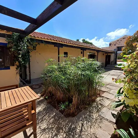 Tatil Evi Rk Hacienda La Rekompensa *
