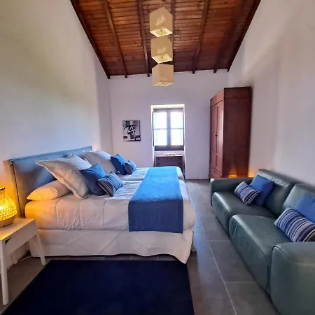 Tatil Evi Rk Hacienda La Rekompensa *