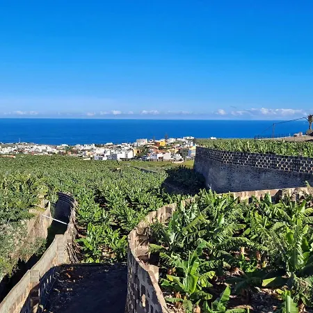 Tatil Evi Rk Hacienda La Rekompensa Arucas