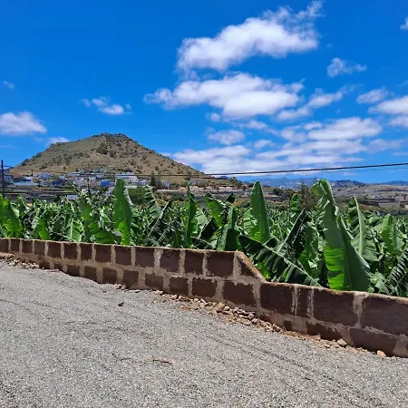 度假居 Rk Hacienda La Rekompensa