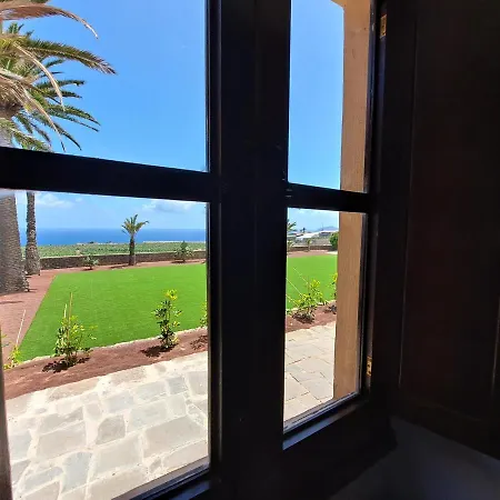 度假居 Rk Hacienda La Rekompensa