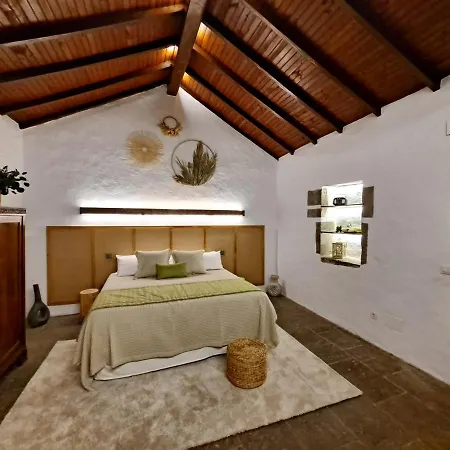 Rk Hacienda La Rekompensa * 阿鲁卡斯