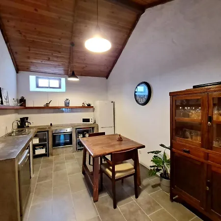 Rk Hacienda La Rekompensa 度假居 阿鲁卡斯