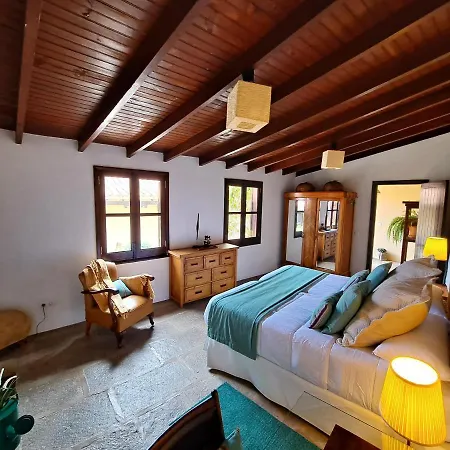 Rk Hacienda La Rekompensa 度假居 *