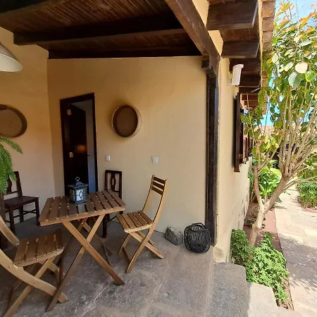 Rk Hacienda La Rekompensa 度假居 *