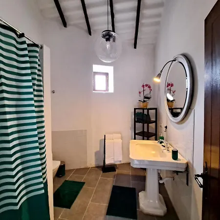度假居 Rk Hacienda La Rekompensa