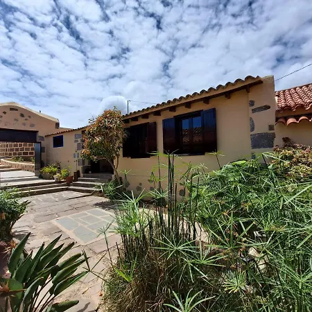 Rk Hacienda La Rekompensa 度假居