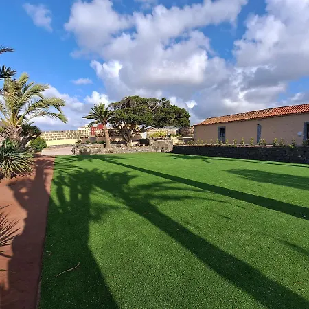 Rk Hacienda La Rekompensa * 阿鲁卡斯