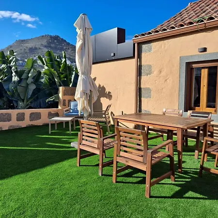 Rk Hacienda La Rekompensa 度假居