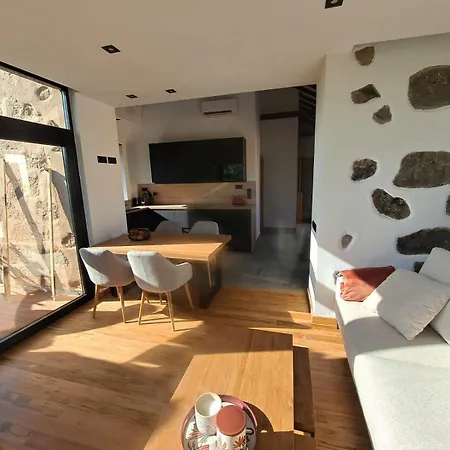 度假居 Rk Hacienda La Rekompensa *