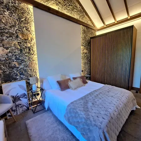 Rk Hacienda La Rekompensa 度假居 阿鲁卡斯